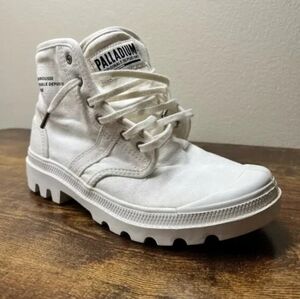 Women Shoes Lace Up Boots